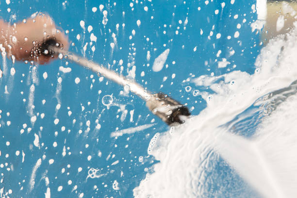 Best Soft Washing  in Barnum Island, NY