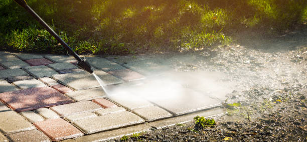 Professional Pressure Washing in Barnum Island, NY